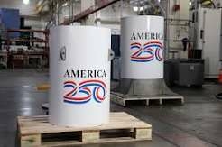 US Buries 900-Pound Time Capsule With AI Chatbot, iPhone For 2276 2 US Time Capsule