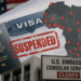 US To Stop Routine Visa Processing At Abuja Embassy, 24 Other African Missions
