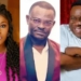 “You Have To Come Prepared” – Uche Jombo Shares Her Experience Working With Late Mr Ibu, Francis Odega 5 “You Have To Come Prepared” – Uche Jombo Shares Her Experience Working With Late Mr Ibu, Francis Odega