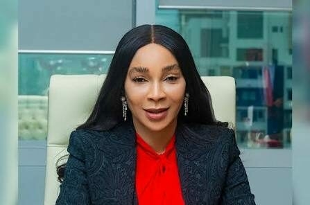 Zenith Named Africa, Nigeria’s Best Bank At 2026 Euromoney Awards 1 Dr Adaora Umeoji