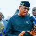 Gov Eno Consoles Flood Victims As SEMA Launches Emergency Operations