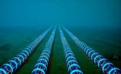 Submarine Cable Disruptions Could Jeopardise 99% Of Global Internet Traffic- ITU Warns