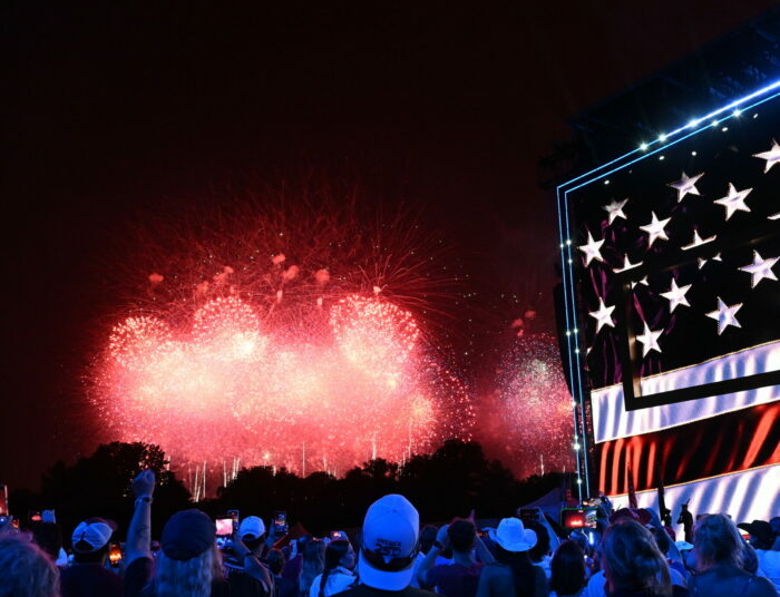 US At 250: Ensure Policy Consistency For More American Trade, Investment, Experts Urge Nigeria 1 United States marked its 250th Independence Anniversary