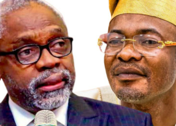 PFIPC Scandal: Gbajabiamila Sues Alleged Fake DG For N15bn Over Bribery Claim