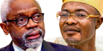 PFIPC Scandal: Gbajabiamila Sues Alleged Fake DG For N15bn Over Bribery Claim 2 PFIPC Scandal: Gbajabiamila Sues Alleged Fake DG For N15bn Over Bribery Claim