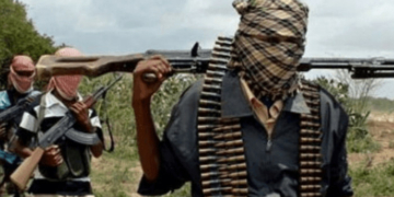 Abductors Of 176 Kwara Captives Threaten To Marry ‘Beautiful’ Females, Kill Others