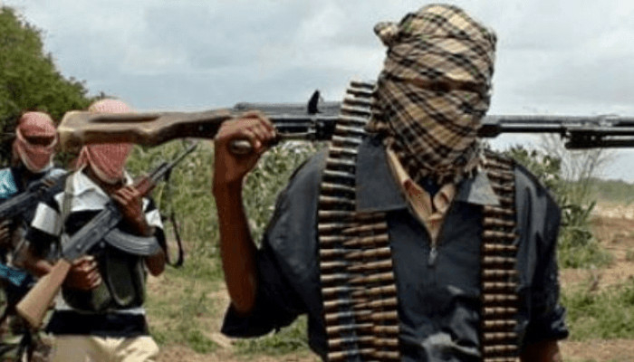 Abductors Of 176 Kwara Captives Threaten To Marry ‘Beautiful’ Females, Kill Others