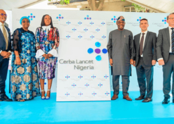 ‘Nigeria Must Fast-Track Diagnostic Policy For Rural Healthcare’