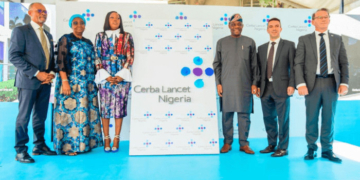  ‘Nigeria Must Fast-Track Diagnostic Policy For Rural Healthcare’