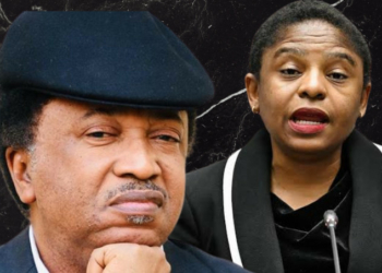 No Compensation For Nigerians, South African Minister Tells Shehu Sani