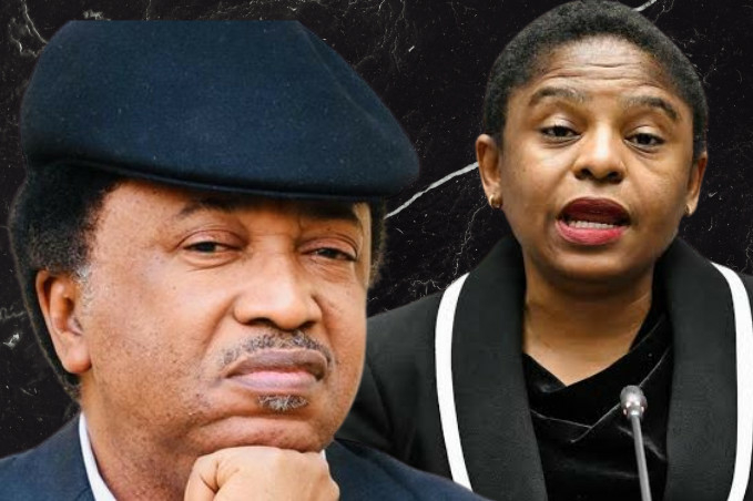 No Compensation For Nigerians, South African Minister Tells Shehu Sani 1 Untitled design