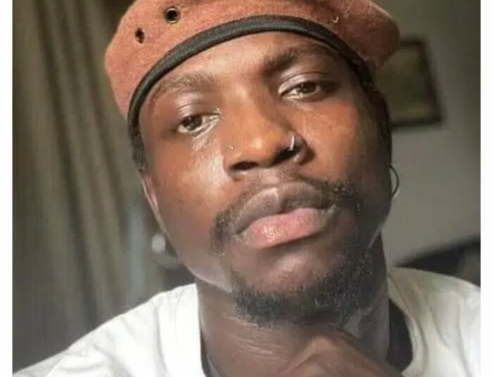 Davido Never Gave Me One Naira, Didn't Fund My NGO" – VDM 1 Verydarkman 1024x1024 1