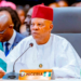 Xenophobia: Nigeria Sacrificed Scholarship Funds To Support South Africa's Liberation - Shettima 5 Xenophobia: Nigeria Sacrificed Scholarship Funds To Support South Africa's Liberation - Shettima