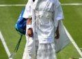 Wimbledon 2026 Was More Than Tennis — It Was Fashion, Fame And Front-Row Magic