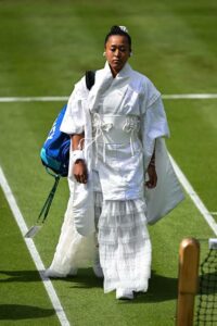 Wimbledon 2026 Was More Than Tennis — It Was Fashion, Fame And Front-Row Magic