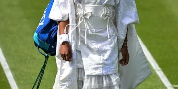 Wimbledon 2026 Was More Than Tennis — It Was Fashion, Fame And Front-Row Magic