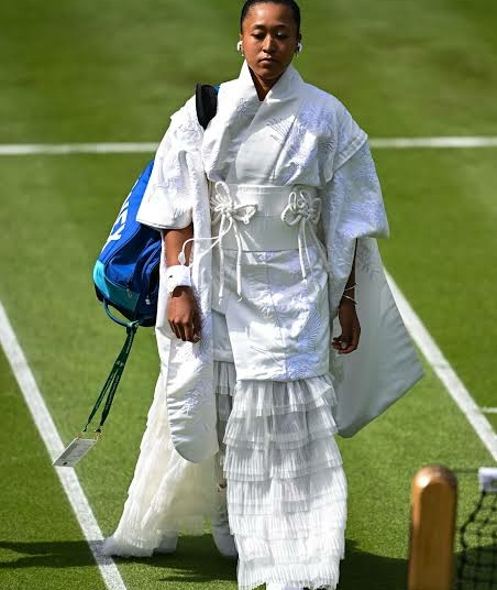 Wimbledon 2026 Was More Than Tennis — It Was Fashion, Fame And Front-Row Magic 1 W