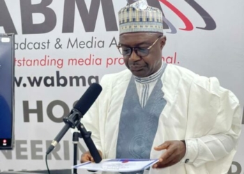 WABMA Graduates Q2 Trainees, Deepens Push For Ethical Media Practice
