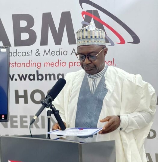 WABMA Graduates Q2 Trainees, Deepens Push For Ethical Media Practice 1 WABMA 1