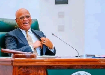 IPAC Commends Umo Eno On CNG Transport Initiative, 350-Bed Hospital Project