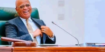 IPAC Commends Umo Eno On CNG Transport Initiative, 350-Bed Hospital Project 2 IPAC Commends Umo Eno On CNG Transport Initiative, 350-Bed Hospital Project