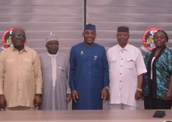 Federal Govt Inaugurates National Laureate C’ttee To Reposition Academic Excellence