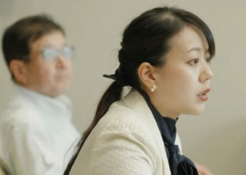 Shoko Kawata