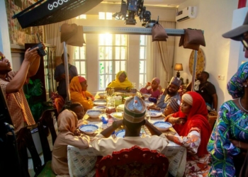 Agency Highlights Collaborative Creative Approach In Latest FMCG Campaign