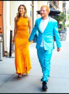 Taylor Swift And Travis Kelce Say ‘I Do’ In Star-Studded New York Wedding