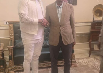 2027: Amaechi Visits Melaye To Strengthen ADC Bond
