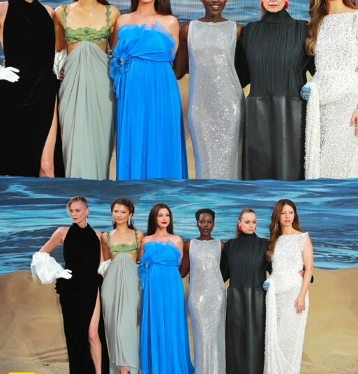 Epic Cast, Epic Premiere: ‘The Odyssey’ Stars Light Up UK Red Carpet 1 WhatsApp Image 2026 07 06 at 20.46.08 3