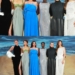 Epic Cast, Epic Premiere: ‘The Odyssey’ Stars Light Up UK Red Carpet