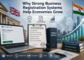 Why Strong Business Registration Systems Help Economies Grow