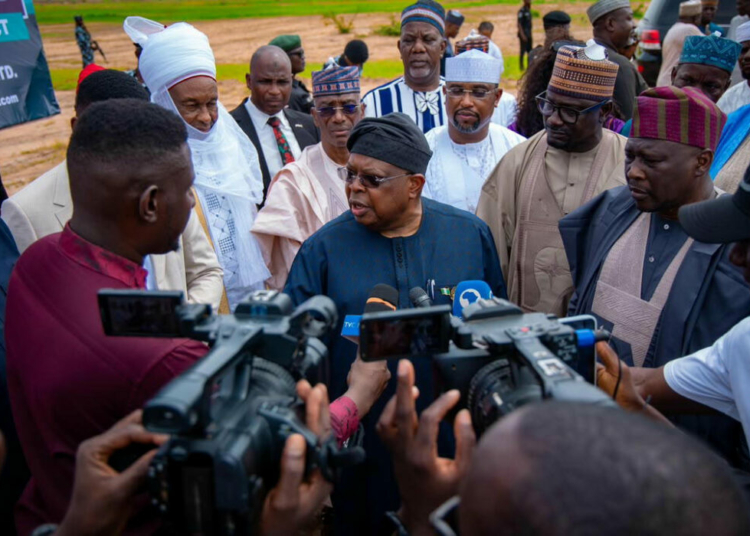 40,000 Homes, Businesses To Benefit From REA's 42 Mini-grid Projects In Adamawa, Kebbi 1 WhatsApp Image 2026 07 07 at 12.35.55 PM