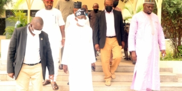 Ocholi Hails Tinubu, Ododo Over TETFund Board Appointment 2 Ocholi Hails Tinubu, Ododo Over TETFund Board Appointment