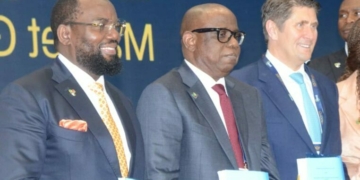 Firm Secures 15-Year Gas Supply Deal For LNG Project