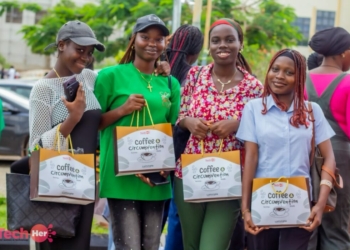 Firm Educates Varsity Students On Digital Consent, Online Safety