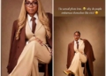 Caramell Plug Calls Out Anita Joseph Over Cropped Photo, Sparks Social Media Buzz