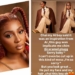 Caramel Plug's Response To Anita Joseph's AI Apology Sparks Fresh Backlash Online 6 Caramel Plug’s Response To Anita Joseph’s AI Apology Sparks Fresh Backlash Online