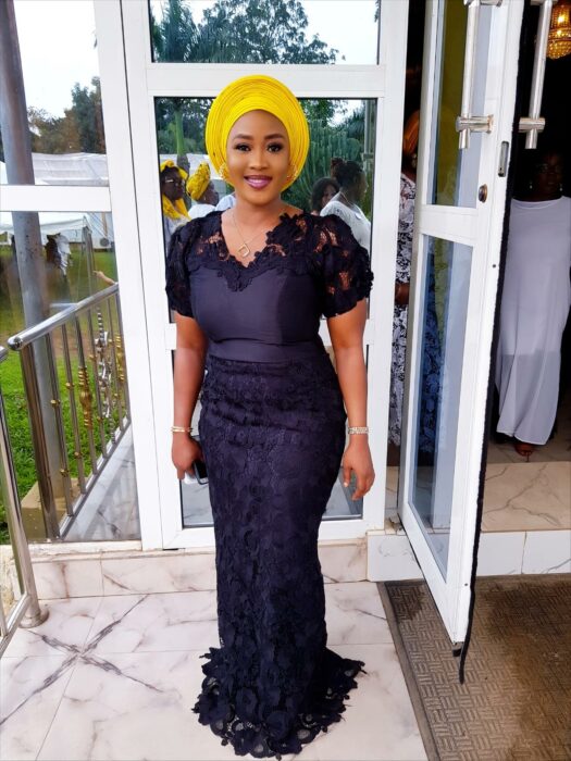 The Visionary Behind House of Chennies: How Ojochenemi Patricia Ebikwo Is Redefining Global Fashion