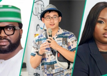 Stakeholders Push AI-powered Public Hearings To Deepen Citizens’ Participation In Lawmaking