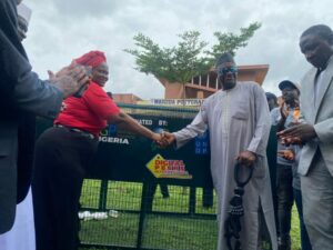 DPI, NSUK Seek Stronger Policies As Project Reaches 4.5 Million Nigerians