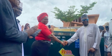 DPI, NSUK Seek Stronger Policies As Project Reaches 4.5 Million Nigerians 2 DPI, NSUK Seek Stronger Policies As Project Reaches 4.5 Million Nigerians