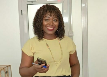 Banking Hero Of The Month: Faith – The Fearless Anti-Fraud Professional Protecting Nigeria’s Financial System