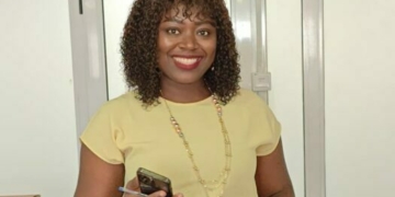 Banking Hero Of The Month: Faith – The Fearless Anti-Fraud Professional Protecting Nigeria's Financial System 2 Banking Hero Of The Month: Faith – The Fearless Anti-Fraud Professional Protecting Nigeria’s Financial System