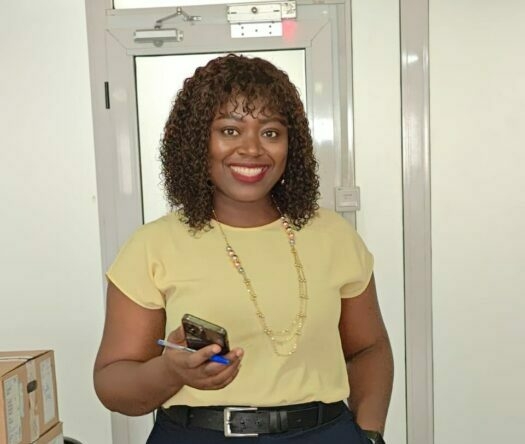 Banking Hero Of The Month: Faith – The Fearless Anti-Fraud Professional Protecting Nigeria's Financial System 1 WhatsApp Image 2026 07 10 at 7.05.05 PM e1783780191399