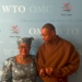 Ladipoe Champions African Creativity, Serenades Okonjo-Iweala At Geneva AI Summit