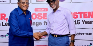 Bridge Leadership Foundation Marks 15th Anniversary As Otu Hails Imoke's Legacy