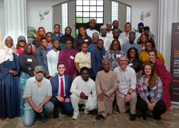 Spanish Embassy Trains Journalists Against Electoral Misinformation
