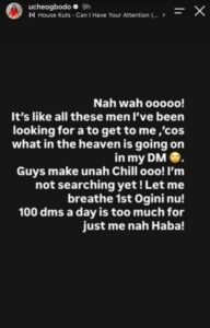 100 DMs a Day is Too Much for Me — Actress Uche Ogbodo 2 WhatsApp Image 2026 07 14 at 07.27.44 1 1784010511 1